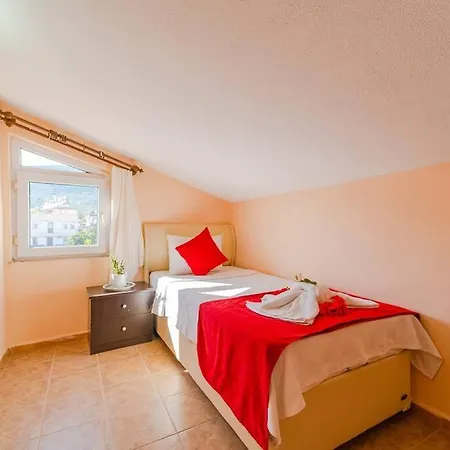Kalkanda Merkezde Haftalik Kiralik Daire Apartment *