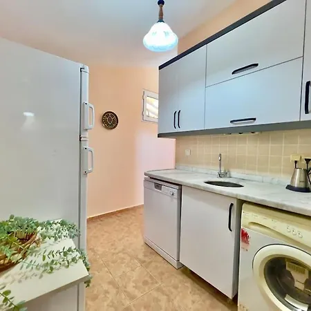 Apartment Kalkanda Merkezde Haftalik Kiralik Daire