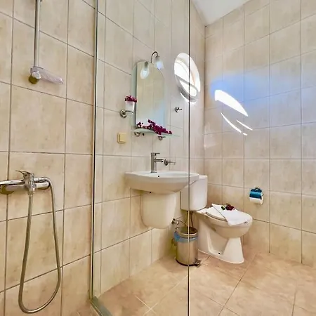 Kalkanda Merkezde Haftalik Kiralik Daire Apartment *
